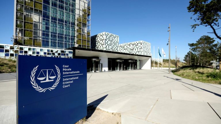 Libye :  le gouvernement libyen appelle la Cour pénale internationale à tenir compte des violations de Haftar