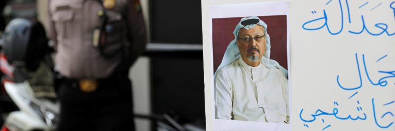 Callamard: l’Arabie saoudite est responsable du meurtre de Khashoggi