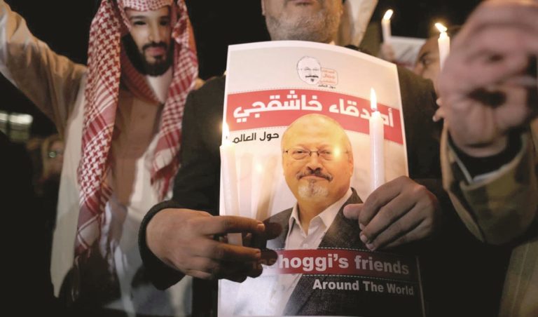 L’affaire Khashoggi : Un sénateur américain menace de publier des informations secrètes
