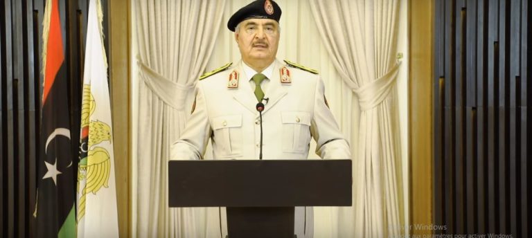 Libye : Prolonger le délai de «Misurata» préconise-t-il l’échec de «l’opération fatale» de Haftar ?  
