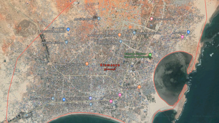 Somalie: 26 personnes tuées après un attentat revendiqué par les shebabs