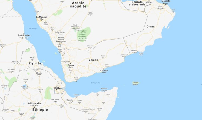 Yémen: La Coalition arabe annonce l’échec d’une attaque houthie contre un navire de commerce