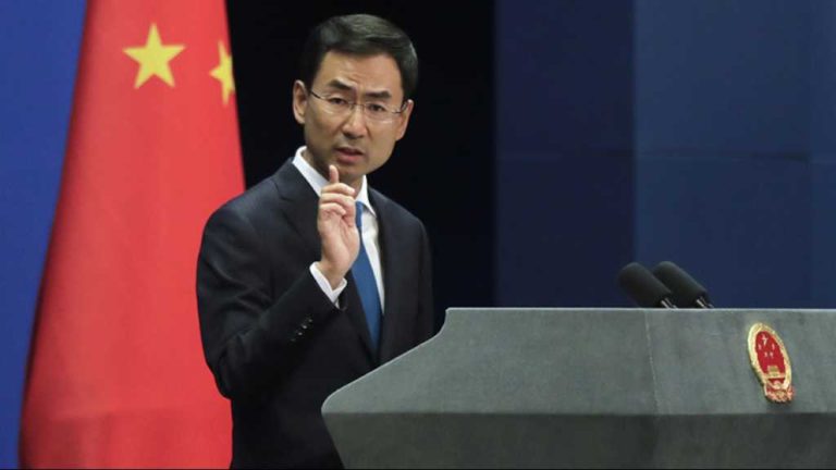 Guerre Commerciale : Pékin reconnaît être affectée par le conflit douanier