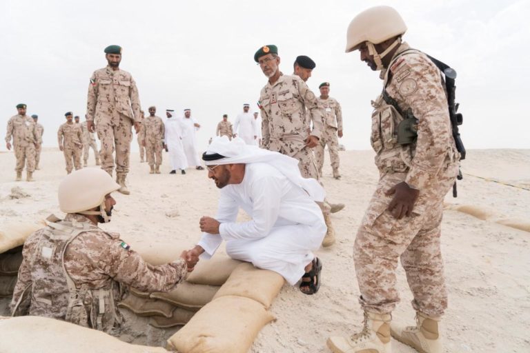 Ben Zayed, Dahlan et de hauts responsables émiratis accusés de crimes de guerre au Yémen