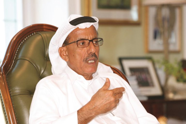 Un homme d’affaire proche du gouvernement émirati incite les Saoudiens à tuer les civils yéménites