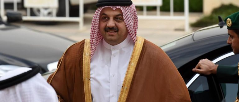 Un ministre qatari parle d’une responsabilité commune pour assurer la stabilité de la région