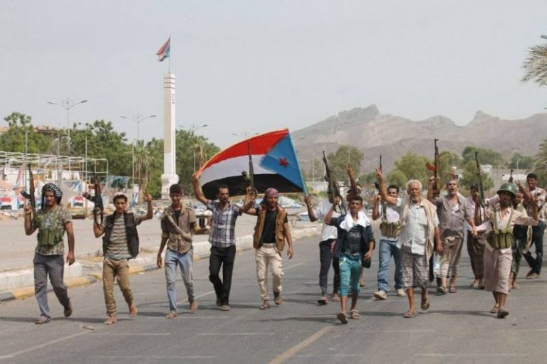 Yémen : Deux ministres refusent l’accord conclu avec les séparatistes  