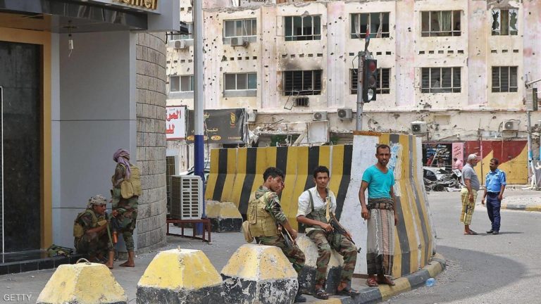 Gouvernement yéménite : pas de dialogue avant le retrait des séparatistes d’Aden