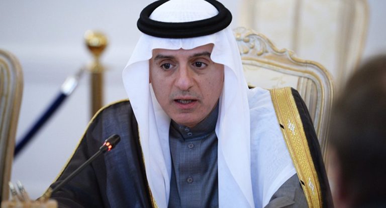 L’Arabie saoudite déclare ne rien avoir avec les attaques du tanker iranien