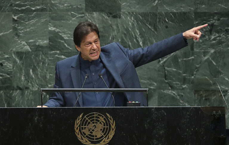 L’Inde prépare un bain de sang au Cachemire déclare le MP Pakistanais