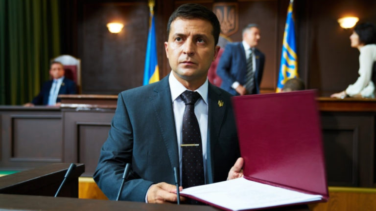 Ukraine: Zelensky met en garde contre une levée des sanctions visant Moscou
