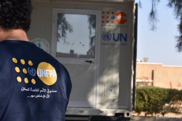 Yémen: fermeture de 175 établissements sanitaires de l’UNFPA