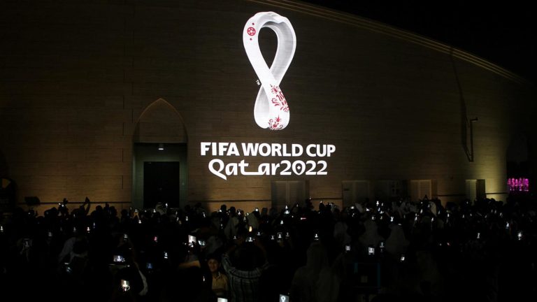 Malgré le blocus, le Qatar promet une coupe du monde majestueuse