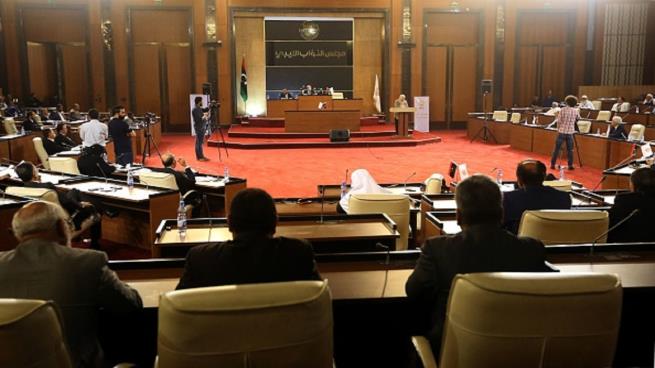 Libye : Les parlementaires de Tripoli boycottent la réunion organisée au Caire