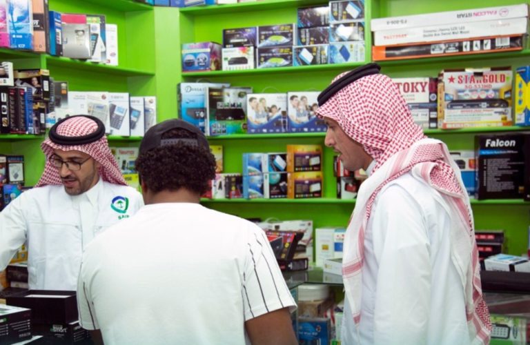 L’Arabie saoudite confisque le matériel utilisé pour pirater « beIN Sports » suite au reportage diffusé sur « Al-Jazeera »