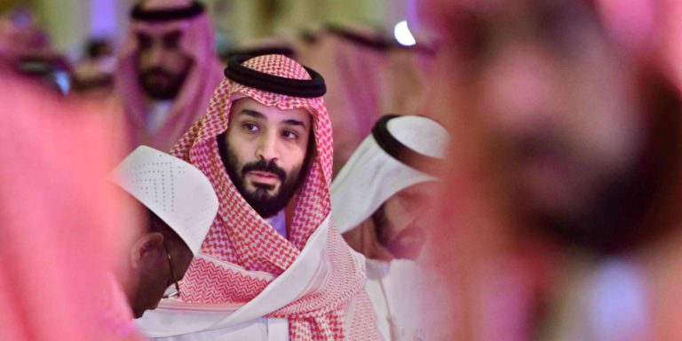 Arabie saoudite : ben Salmane interdit ses opposants y compris les enfants du roi Abdullah de quitter le royaume