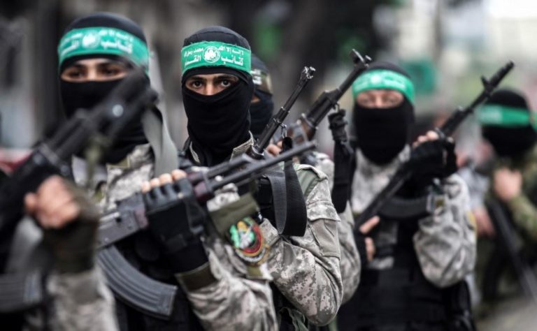 Al-Qassam: des otages israéliens ont été blessés suite à l’agression sioniste sur Gaza en 2019