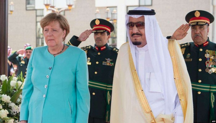 Proclamant la fin de la guerre au Yémen, le Gauche allemand appelle au boycott du G20 prévu à Riyad