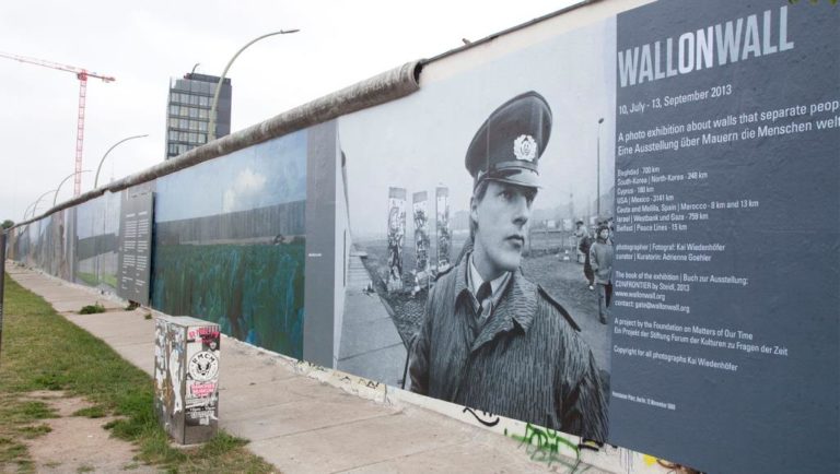 Chute du mur de Berlin : 30 ans après, la RDA était économiquement à bout de souffle