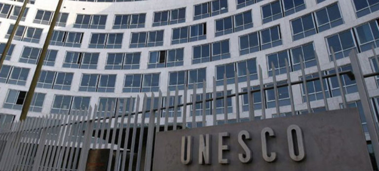France: l’Unesco reçoit à Paris une fondation dirigée par un proche de MBS