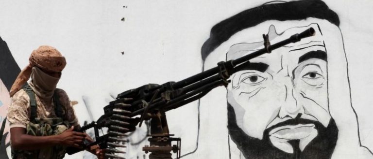 L’Arabie saoudite et les Émirats arabes unis face à la justice britannique, pour les crimes commis au Yémen