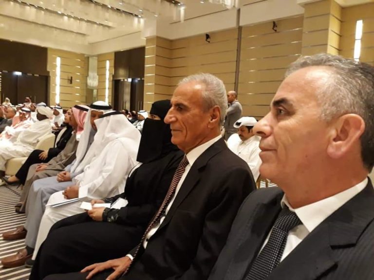Un haut comité du régime de Bachar al-Assad reçu publiquement en Arabie saoudite