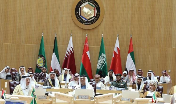 Le sommet de Riyad s’achève en appelant à l’unité des États du Golfe  