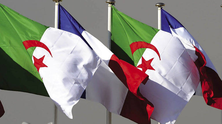 Une première en Algérie: Un ministre évoque les crimes de guerre de la France et proclame l’ouverture du dossier