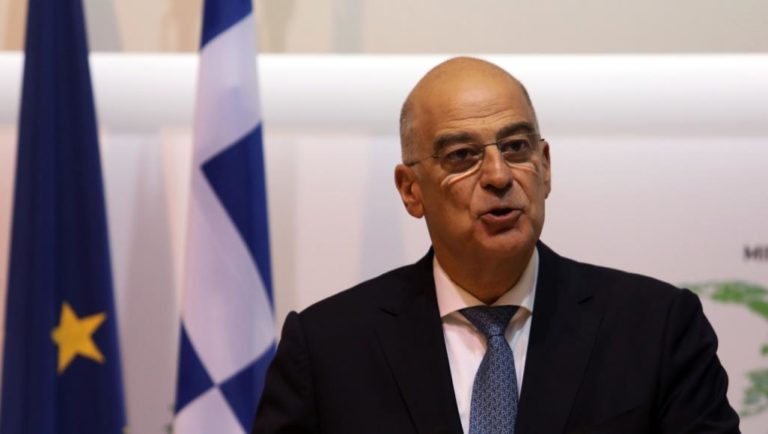À cause de l’accord d’Ankara, la Grèce renvoi l’ambassadeur libyen, et Tripoli réplique  