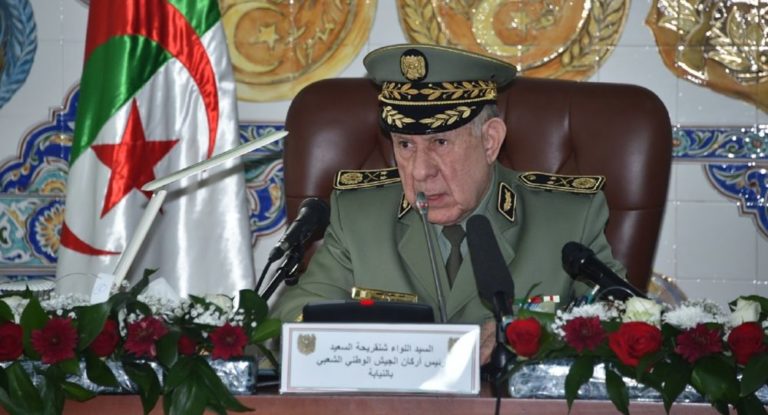 L’Algérie reconnaît le Gouvernement d’union nationale (GNA) comme unique autorité légitime en Libye