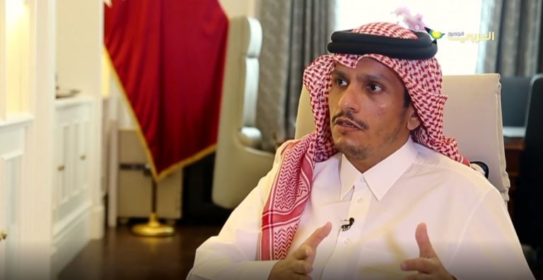 Où en est le Qatar par rapport aux dernières évolutions régionales, selon son ministre des Affaires étrangères