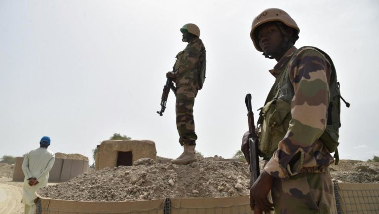 Attaque du camp de Chinagoder au Niger: Le bilan s’alourdit à 89 soldats tués