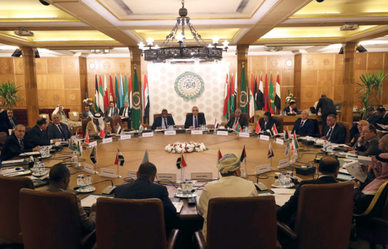 Le GNA, le Qatar, la Tunisie et la Somalie s’opposent à des clauses dans la déclaration finale du sommet arabe