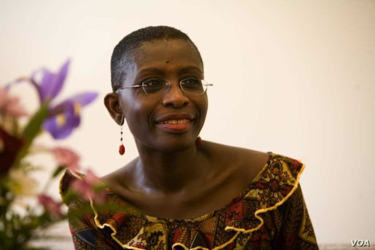 La Libérienne Antoinette Sayeh devient directrice générale adjointe du FMI