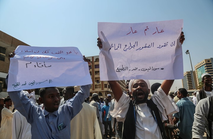 Le Soudan secoué par les répercussions du projet de normalisation avec Israël