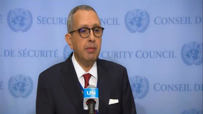 L’ambassadeur tunisien à l’ONU limogé pour incompétence