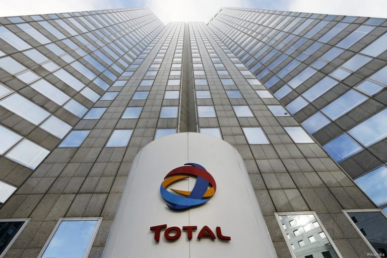 La compagnie pétrolière française « Total » aurait financé la junte au Myanmar