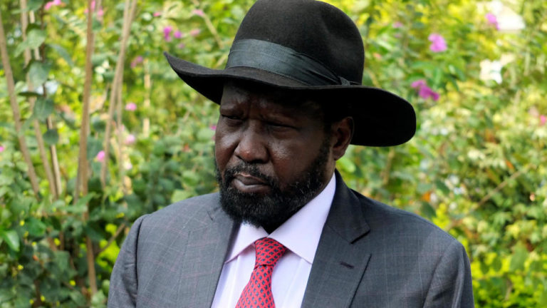 Soudan du sud: Sant’Egidio salue le gouvernement d’union nationale