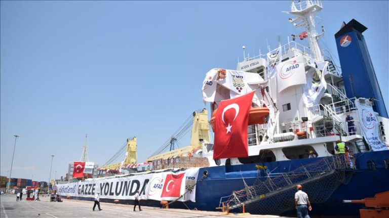 Officiel allemand: La Turquie est un partenaire et une puissance économique incontournable pour l’Europe