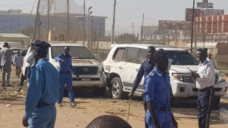 Soudan: le FBI aide à l’enquête sur l’attentat contre le PM