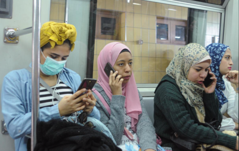 Coronavirus : L’Egypte ferme le bureau du « The Guardian » et met en garde « New York Times »