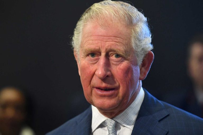 Royaume-Uni : Le prince Charles, 71 ans, testé positif au Covid-19