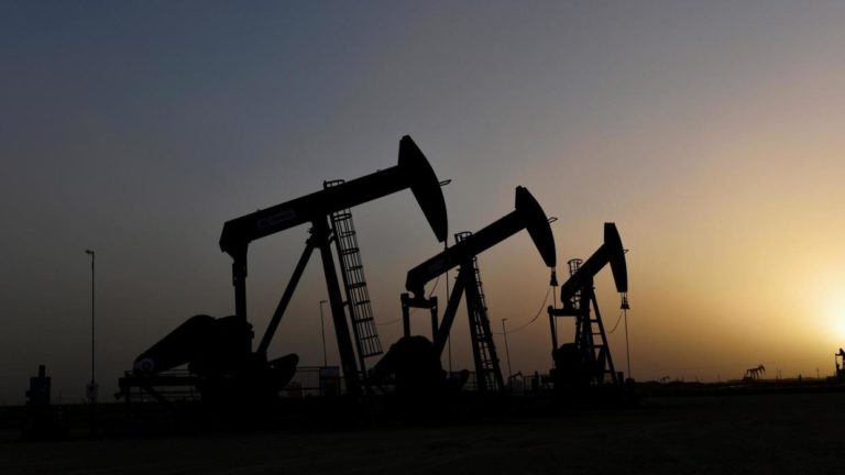 La production de pétrole reprend en Libye، selon la NOC