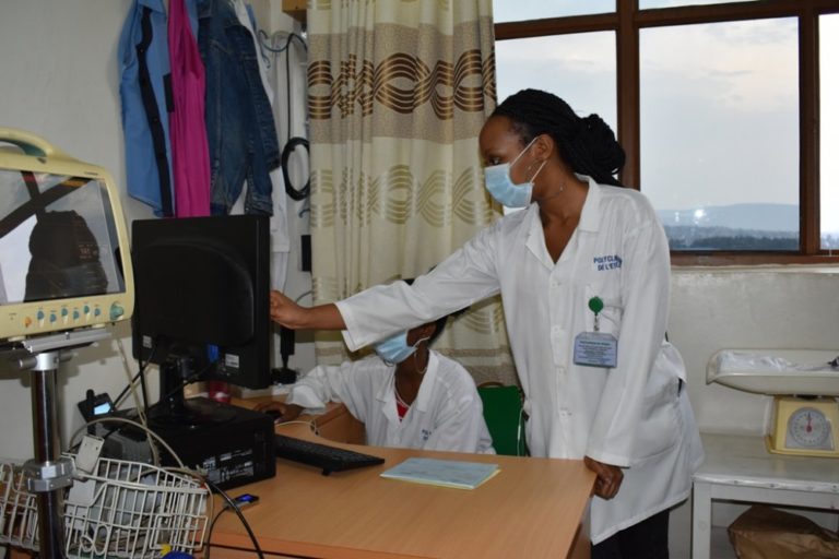 Covid-19 : Premier cas de coronavirus confirmé au Rwanda