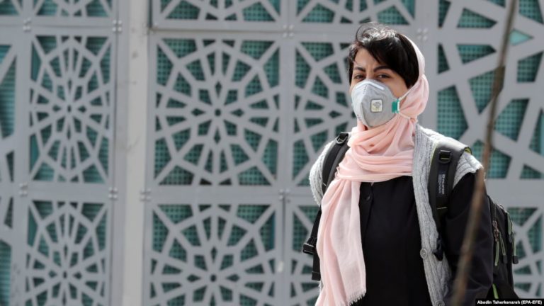Coronavirus en Iran: Le ministre de la Santé exhorte à trouver un antidote