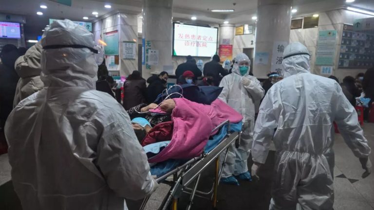 Covid-19: La Chine envoie une seconde aide médicale destinée à l’armée tunisienne