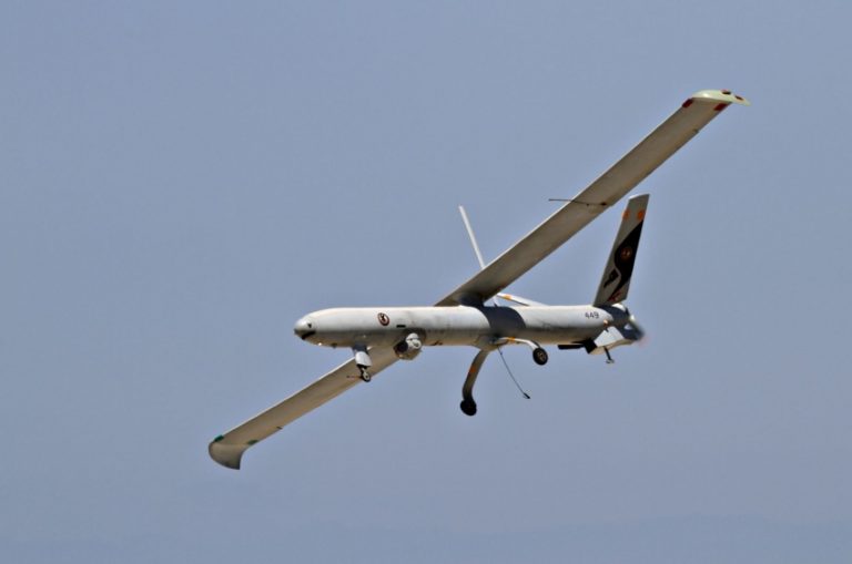 L’Arabie saoudite annonce la destruction d’un drone piégé lancé par les Houthis