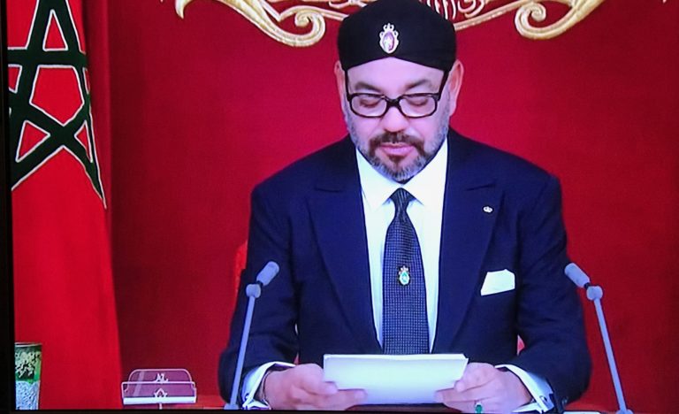 Le Roi du Maroc accorde sa grâce Royale au profit de 5654 détenus