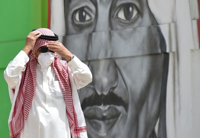 La FIDH indigné par les arrestations menées en Arabie saoudite, au moment où le monde libère les prisonniers pour les protéger contre le coronavirus