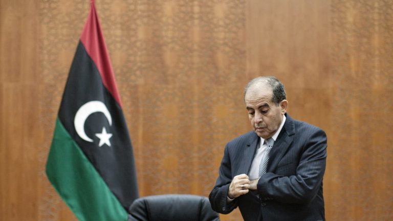 Libye : L’ancien PM décédé des suites du coronavirus